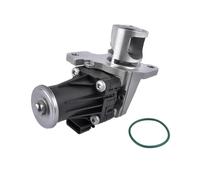 Extracción de Junta de Refrigerante EGR Válvula EGR 147105308R Para Megane Para Juke Para BENZ Para Clase B Para W176 Para CLA Para C117
