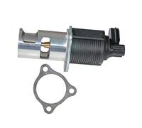 Extracción de Junta de Refrigerante EGR Válvula EGR 8200004883 8200656008 Para Clio II Para Kangoo Para Megane Para Logan Para Sandero 1,5 DCi