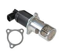 Extracción de Junta de Refrigerante EGR Válvula EGR 8200004883 8200656008 Para Clio II Para Kangoo Para Megane Para Logan Para Sandero 1,5 DCi