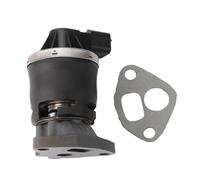 Extracción de Junta de Refrigerante EGR Válvula EGR De Recirculación Gases Escape Para CIVIC 1.3L .8L Para Jazz II GD GE3 GE2 OEM 18011-PWA-050 Pieza Automóvil