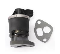 Extracción de Junta de Refrigerante EGR Válvula EGR De Recirculación Gases Escape Para CIVIC 1.3L .8L Para Jazz II GD Para GE3 Para GE2 OEM 18011-PWA-050 Pieza Automóvil