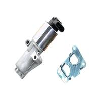 Extracción de Junta de Refrigerante EGR Válvula EGR De Vacío 24445720 5851586 Para Vauxhall, Para Opel, Para Zafira B, Para MK II, Para Astra GH, Para Vectra C 1,6 05851586