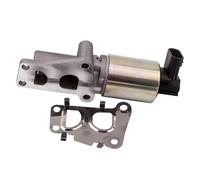 Extracción de Junta de Refrigerante EGR Válvula EGR Escape 5 Pines Para Opel Para Astra G 1,6 16V 5851586 24445720 17087248 03-10 Para MPV Para Twinport