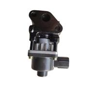 Extracción de Junta de Refrigerante EGR Válvula EGR Para Suzuki Para SX4 Para Swift Para Jimny Para Liana Para Grand Para Vitara 18111-69G01 1811169G01 MN191147