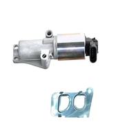 Extracción de Junta de Refrigerante EGR Válvula EGR Vacío 24445720 5851586 Para Vauxhall, Para Opel, Para Zafira B Para MK II, Para Astra GH, Para Vectra C 1,6 05851586