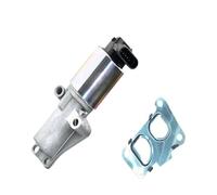 Extracción de Junta de Refrigerante EGR Válvula EGR Vacío 24445720 5851586 Para Vauxhall, Para Opel, Para Zafira B, Para MK II, Para Astra GH, Para Vectra C 1,6 05851586