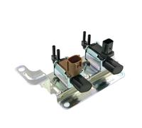Extracción de Junta de Refrigerante EGR Válvula Solenoide Vacío Colector Admisión Para Mazda 3 5 6 7 Para CX7 Compatible K5T81777 K5T46597 K5T81297 LF82 4M5G-9A500 LF8218740