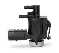 Extracción de Junta de Refrigerante EGR Válvula Solenoide Vacío EGR 1K0906283A 1J0906283C Para VW, Para Passat Para Golf Para Jetta Para Beetle Para Tiguan Para Touareg