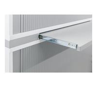 Extracción de la bandeja A x P 1200 x 400 mm