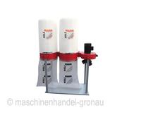 Extracción De Madera ABS 4000 230V