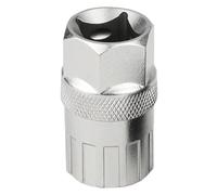 Extracción del casete de bicicleta - Herramienta para desmontar rueda libre de bicicleta, extractor de rueda libre, llave de anillo de seguridad | Herramienta mecánica de ciclos | Extracción de rueda