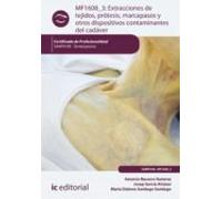 Extracciones De Tejidos Prótesis Marcapasos Y Otros Dispositivos Conta