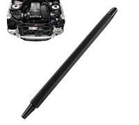 Extracteur De Bougie Cassée - Outil Taraud À Filetage Inversé 4~12 Mm | Pour Retirer Bougies Bloquées Ou Endommagées | Pour Automobile Moto Petites Machines, Avec Douilles 10 Et 12 Mm