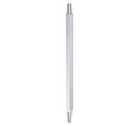 Extracteur De Bougie Cassée - Outil Taraud À Filetage Inversé 4~12 Mm | Pour Retirer Bougies Bloquées Ou Endommagées | Pour Automobile Moto Petites Machines, Avec Douilles 10 Et 12 Mm