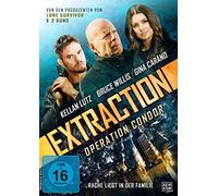 Extraction - Operation Condor [Alemania] [DVD]