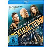 Extraction - Operation Condor [Francia] [Blu-ray]