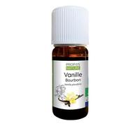 Extracto aromático de vainilla Bourbon orgánica Propos' Nature Aroma-Fitoterapia 10 ml