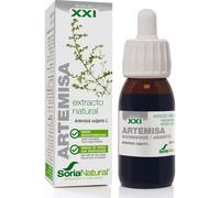 Soria Natural Extracto de Artemisa – Potente antioxidante, apoyo inmunitario y digestivo – 50 ml