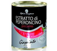 extracto de ají picante 900 - Paquete 12 Piezas