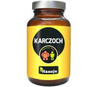 Extracto de alcachofa 20:1 Hanouj 500mg - 90 cápsulas - suplemento dietético