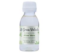 Extracto de Aloe Vera Puro | Propiedades Cicatrizantes, Hidratantes y Antiinflamatorias | Grado Cosmético para Cosméticos y Cremas Naturales | 100 ml
