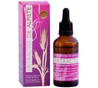 Extracto de Alpiste Natural 50ml | Con Lipasa, Antioxidantes