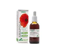 Extracto de Amapola 50 ml de Soria Natural