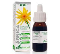 Soria Natural Extracto de Árnica 100% puro 50 ml