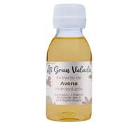 Extracto de Avena Hidratante | Ideal para Piel y Cabello | Acción Antioxidante | Uso en Cremas, Champús y Mascarillas | 0,5 al 5% en tus Formulaciones | 250 ml