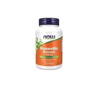 Now Foods Extracto de Boswellia 500mg - 90 Cápsulas blandas