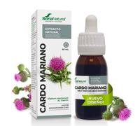 Extracto de Cardo Mariano 50 ml - Salud digestiva