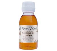 Extracto de Castaño de Indias Hidrosoluble| 1000 ml