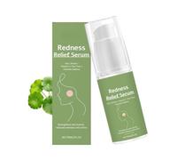 Extracto de Centella Asiática: Alivia Las Molestias de la Piel, Reduce El Enrojecimiento Visible Y Mejora la Luminosidad.(3pcs)