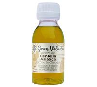 Extracto de Centella Asiática Oleoso | 100 ml