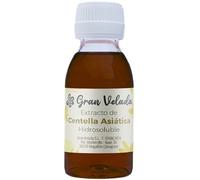 Extracto de Centella Asiática | Tonificante, Estimulante y Cicatrizante para Cosméticos Anticelulíticos | Protege tu piel de radicales libres | 1000 ml