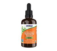 extracto de cúrcuma - 59ml - ahora