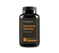Zenement Extracto Cúrcuma con Pimienta Negra 120vcaps