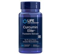 Extracto de cúrcuma Curcumin Elite - 30 vcaps