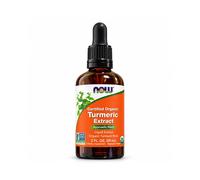 Extracto de Cúrcuma Líquido 59ml Now Foods