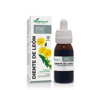 Extracto de Diente de Leon S.XXI 50ml Soria Natural