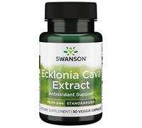 Extracto de Ecklonia Cava - 30 cápsulas