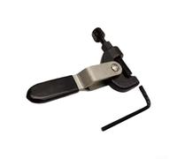 Extracto de Eslabones para cadena Bici para acero Extracto de | para acero de alta para resistencia, mango recubierto goma, compatible 7-10 velocidades, ergonómico