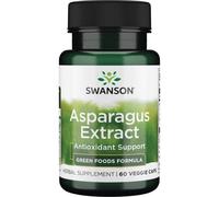 Extracto de espárragos - 60 vcaps