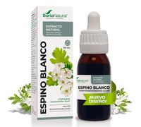 Soria Natural Espino Blanco Extracto 50 ml