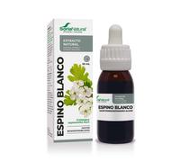 Soria Natural - Extracto de Espino Blanco XXI - 50 ml