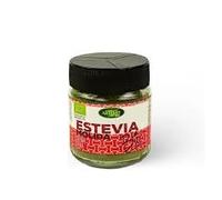 Extracto de Estevia Micronizada (Hoja Molida) | Formato 130g (Pack de 2x65g) | Insumo Botánico de Alta Concentración | Especificación Técnica