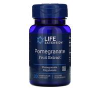 Extracto de fruta de granada - 30 vcaps