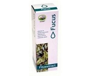 Extracto de Fucus 50 ml de Eladiet