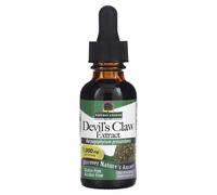 Extracto de Garra del Diablo de Natures Answer, 1000 mg - 30 ml