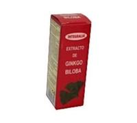 Extracto de ginkgo Biloba Integralia 50 ml